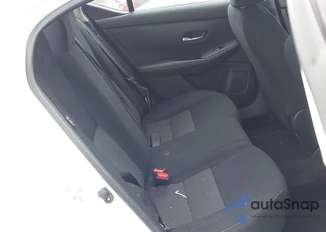 2023 Nissan Sentra Sv Xtronic Cvt z USA, uszkodzony, nr VIN 3N1AB8CV5PY257954